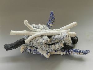 eigene Arb.Abschied III