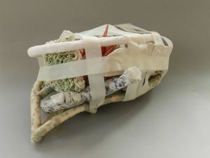 eigene Arb. Abschied IV